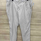 Adidas Size 36/34 Men Mens Pants
