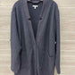 Maurices Size 3X Gray Plus Sweater