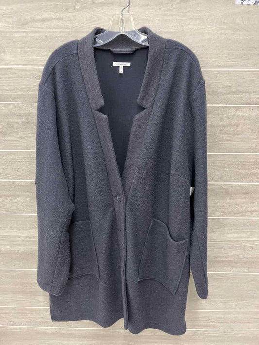 Maurices Size 3X Gray Plus Sweater