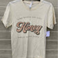 Yellow Womens Size Small Shirt