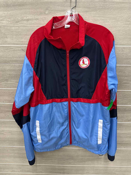 Size L Men Mens Jacket