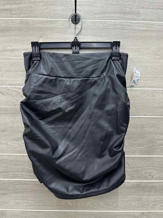 Halara Size M Black Womens Skirt