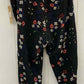 Rachel Rachel Roy Black Womens Size 3X Pants