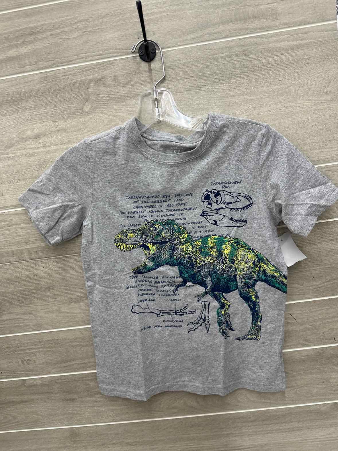 Carters Boys Size 10 Shirt