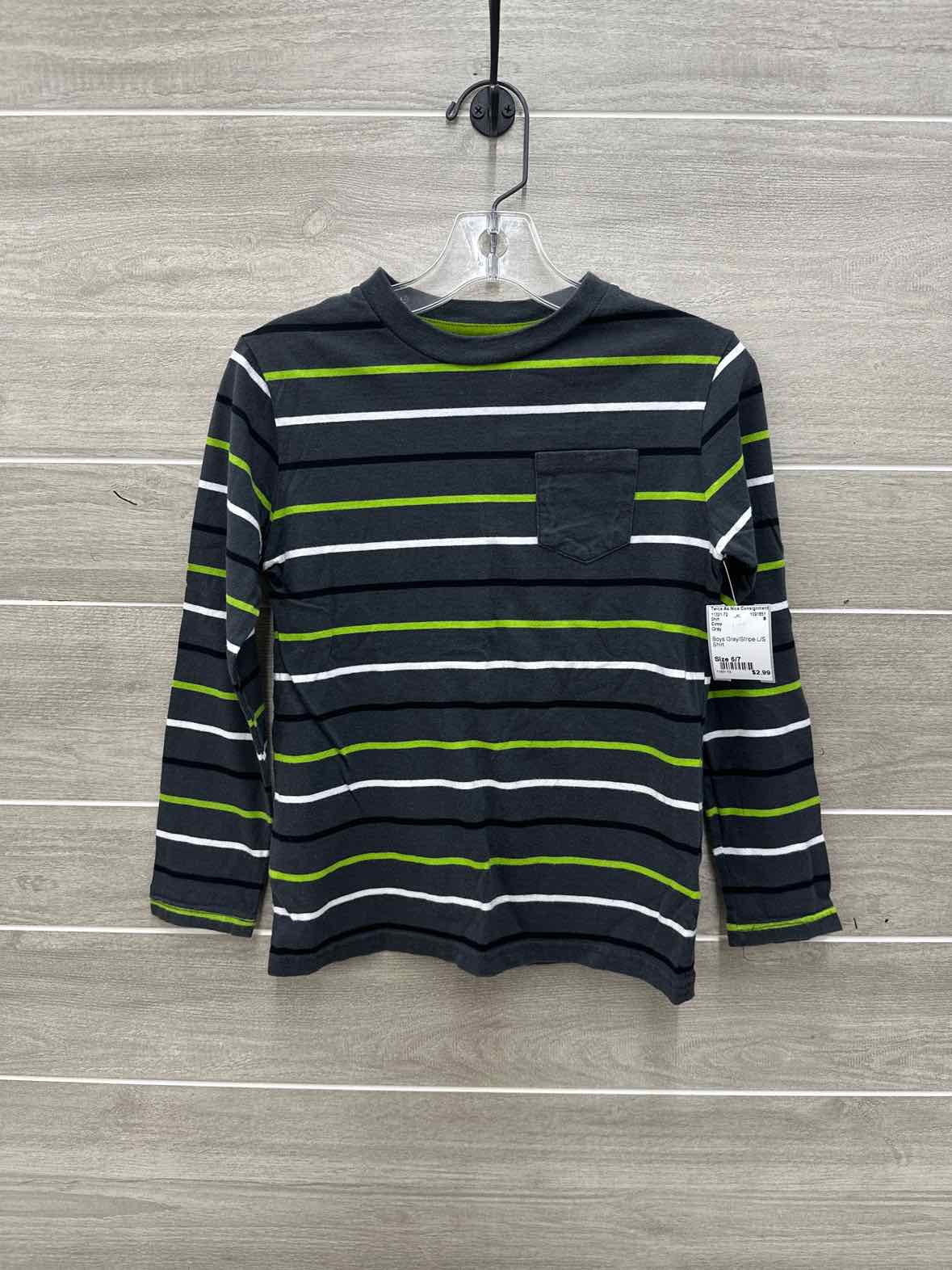 Circo Boys Size 6/7 Shirt