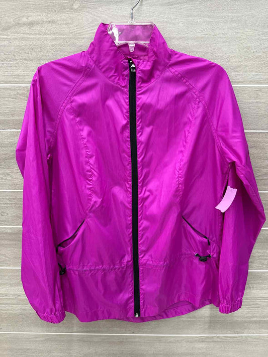 Exertek Pink Womens Size M/P Jacket (Outdoor)