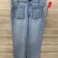 Bagatelle Blue Womens Women Size 10 Jeans