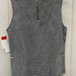 Liz Claiborne Black Womens Size L Tank Top