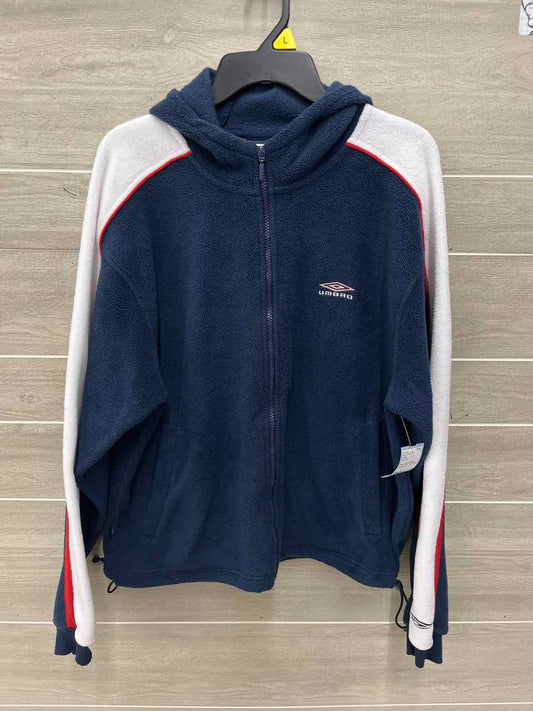 Umbro Size M Men Mens Sweatshirt