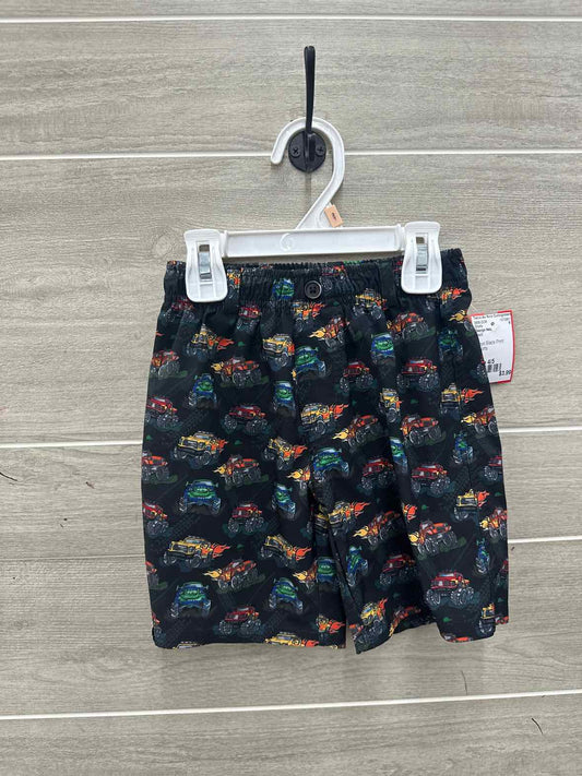 George Hats Boys Size 4/5 Shorts