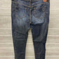 DearJohn Blue Womens Size 8/10 Jeans