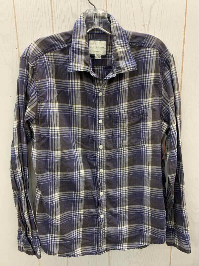 American Eagle Mens Size M Mens Shirt