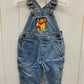 Disney Store Infant 12 Months Overalls