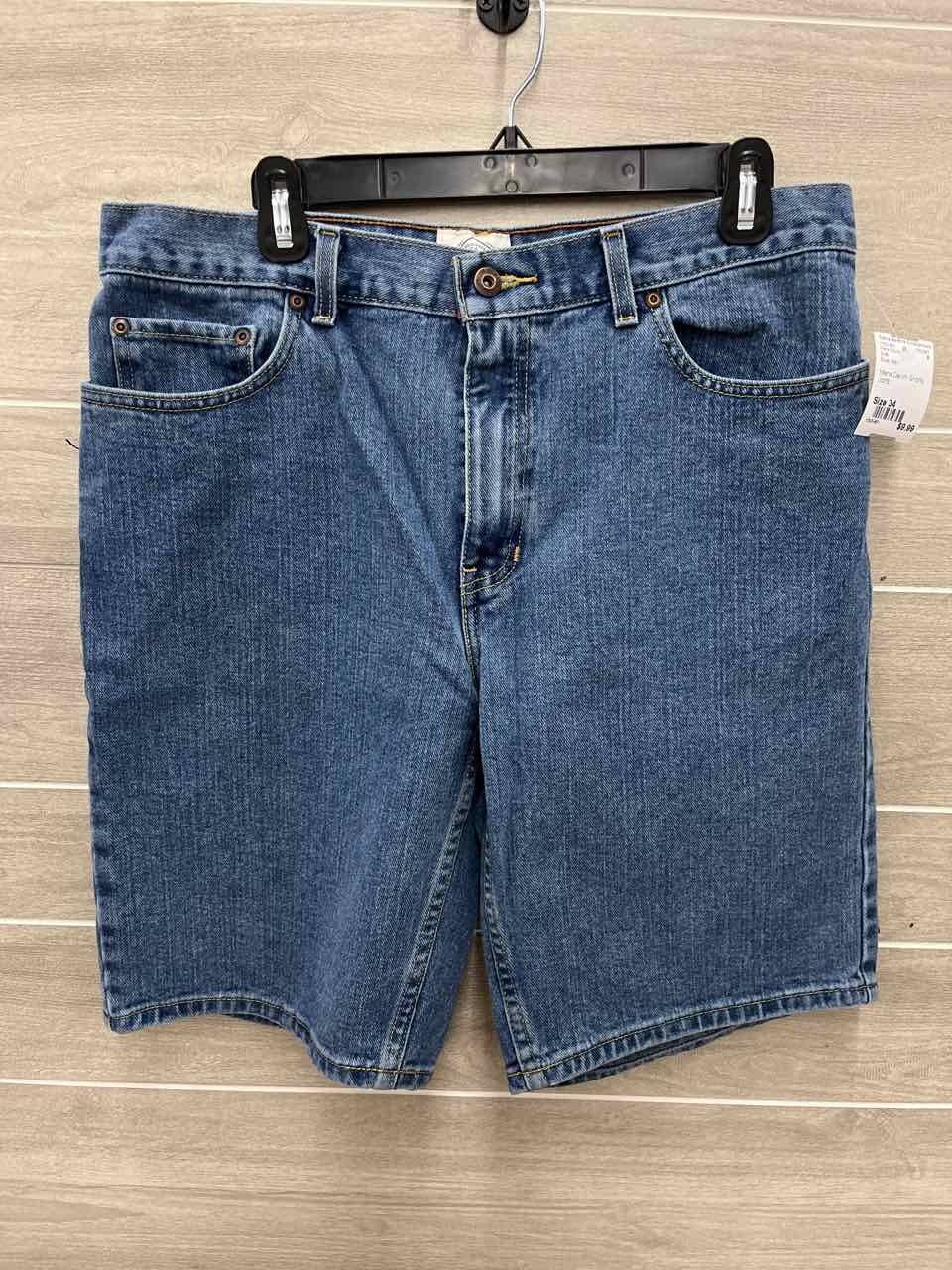 SJB Size 34 Men Mens Shorts