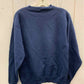 Blue Womens Size M Sweatshirt