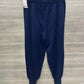 Size S Blue Womens Pants