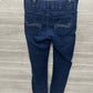 Lee Size 10 Blue Womens Jeans
