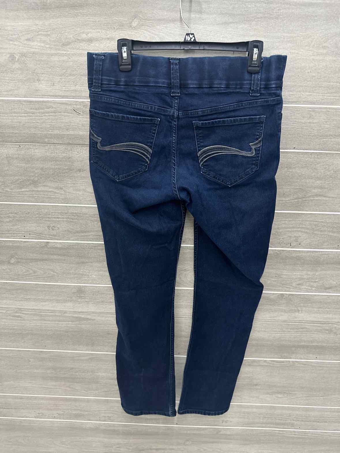Lee Size 10 Blue Womens Jeans