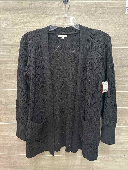 Maurices Size S Black Womens Sweater