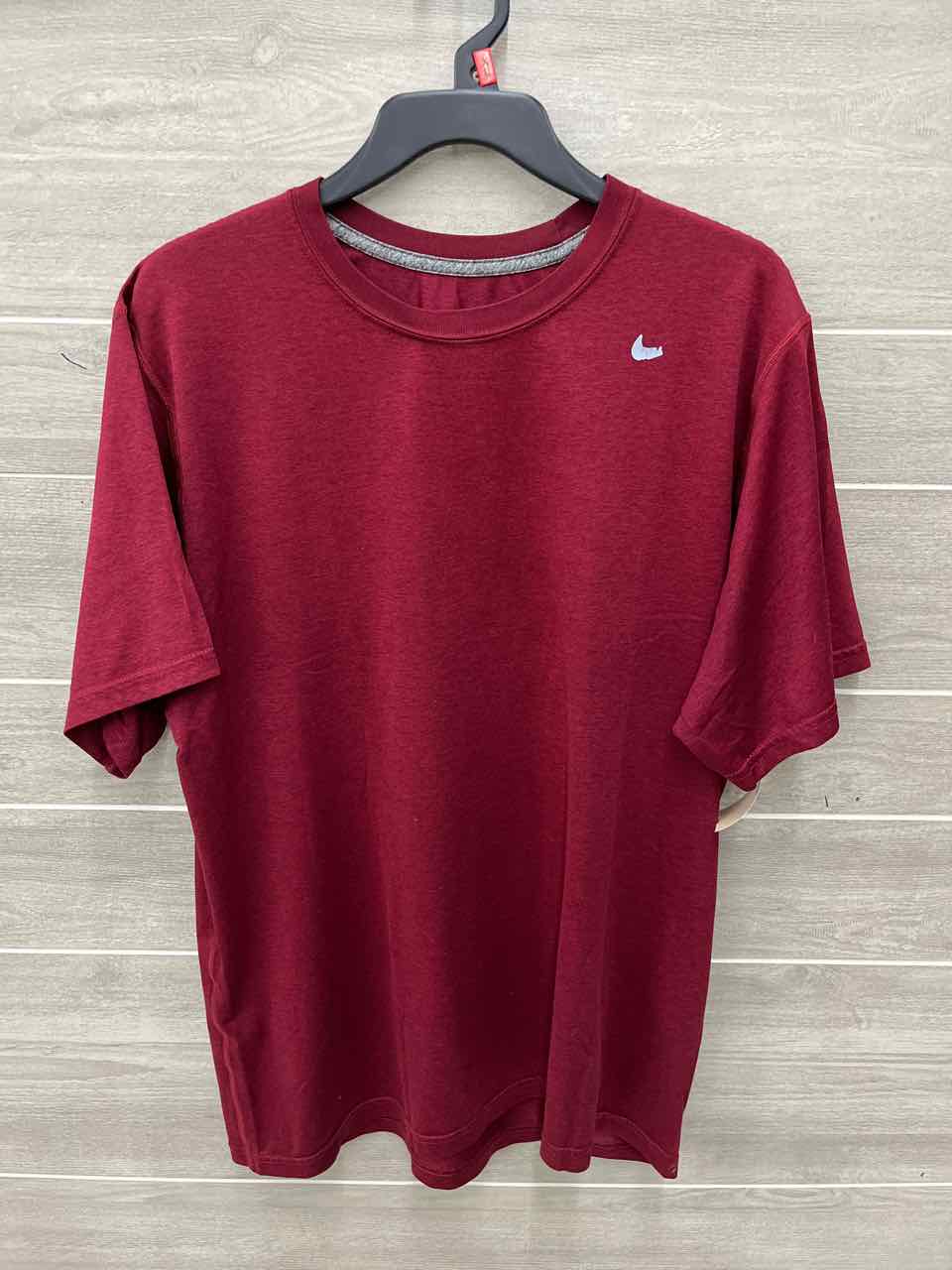 Nike Size L Men Mens Shirt