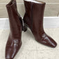 Alfani US Shoe Size 6.5 Brown Womens Boots