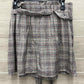 American Eagle Size 10/12 Tan Womens Skirt