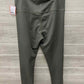 Zyia Size M Olive Womens Leggings