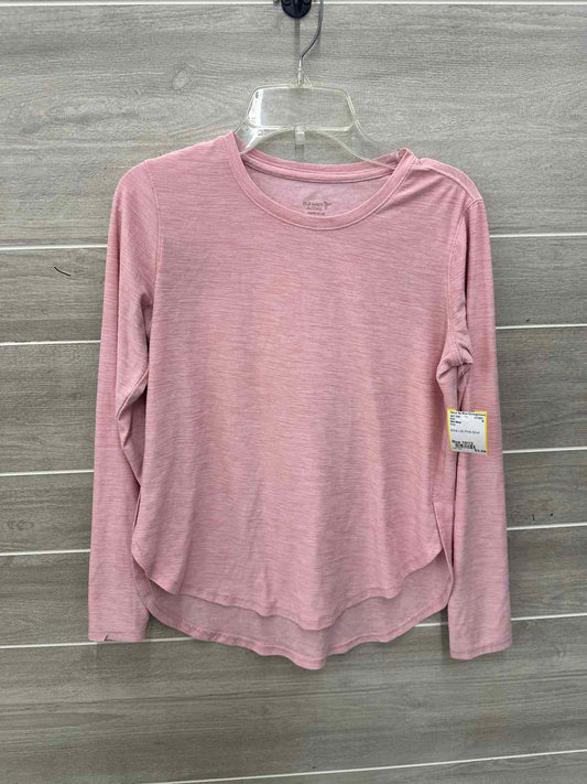 Old Navy Girls Size 10/12 Shirt