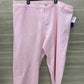 Universal Thread Pink Womens Size 28 Jeans