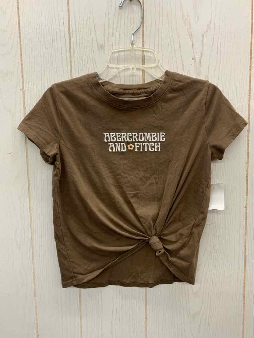 Abercrombie & Fitch Girls Size 7/8 Shirt