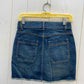 No Boundaries Blue Junior Size 3 Skirt