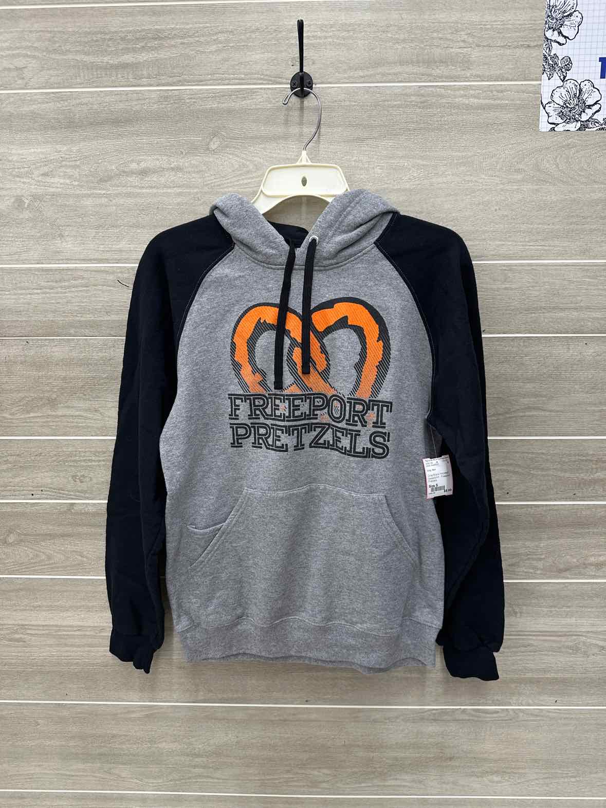 Size S Men Mens Sweatshirt