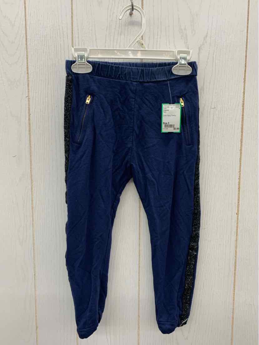 Crewcuts Girls Size 5 Pants