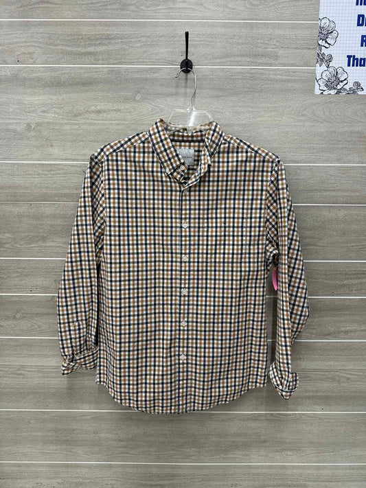 American Eagle Size M Men Mens Shirt