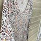 Apt 9 Size 18/20W White Plus Shirt