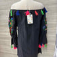 Black Womens Size 6 Dress