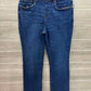 Falls Creek Blue Womens Size 10 Jeans