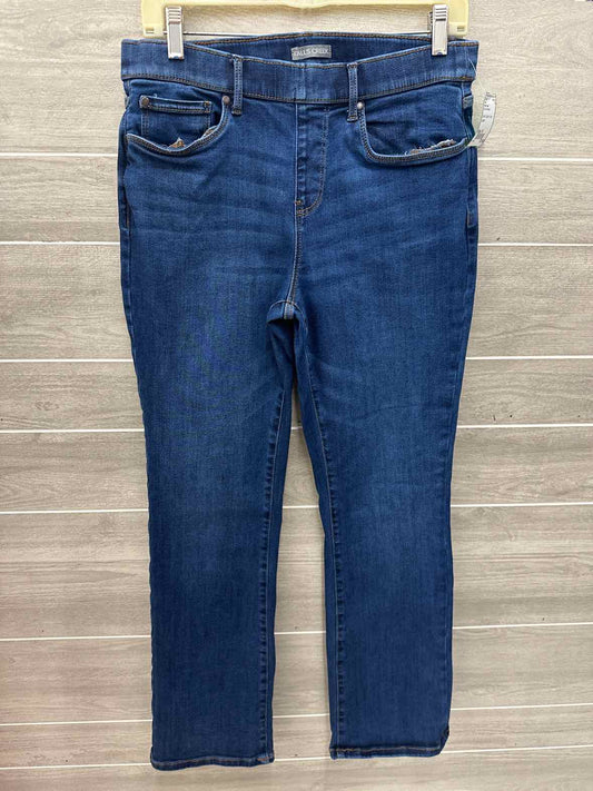 Falls Creek Blue Womens Size 10 Jeans