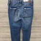 Judy Blue Size 13/14 Blue Womens Jeans