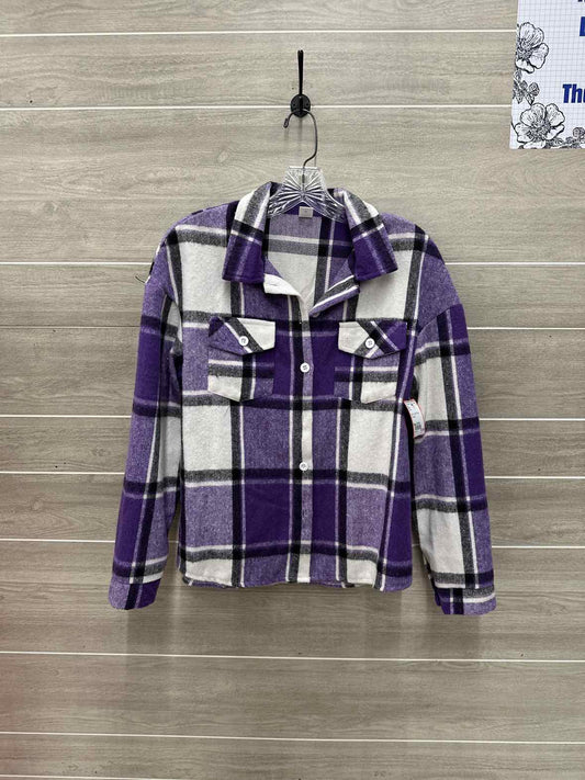 Shein Girls Size 12/14 Shirt