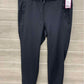 Yogalicious Black Womens Size M Pants
