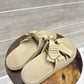 Chaco US Shoe Size 7 Tan Womens Sandals
