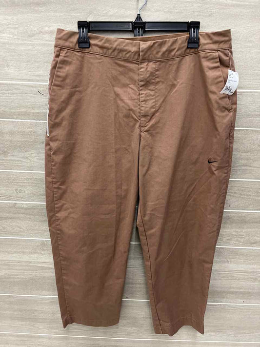 Nike Size 34 Men Mens Pants