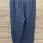 Time & Tru Size S Blue Womens Pants