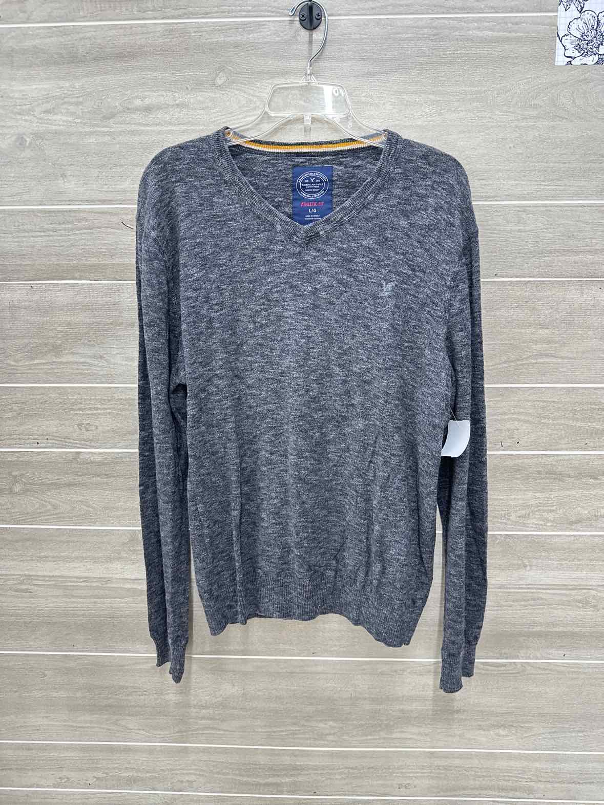 American Eagle Size L Men Mens Sweater
