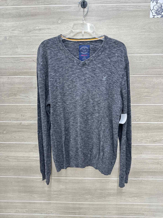 American Eagle Size L Men Mens Sweater