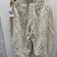 Liz Claiborne Khaki Womens Size 2X/3X Pants