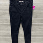 Levis Size 8 Black Womens Jeans