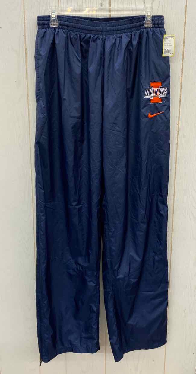 Nike Size 34 Mens Pants