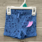 Infant 3 Months Shorts